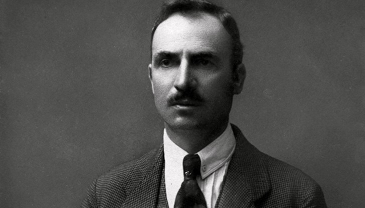 18 юли е рождената дата на един от гениалните разказвачи и сатирици в българската литература