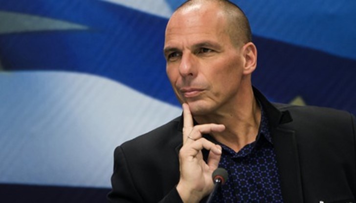 Янис Варуфакис нанесъл на Гърция щети в размер на 21 млрд. евро