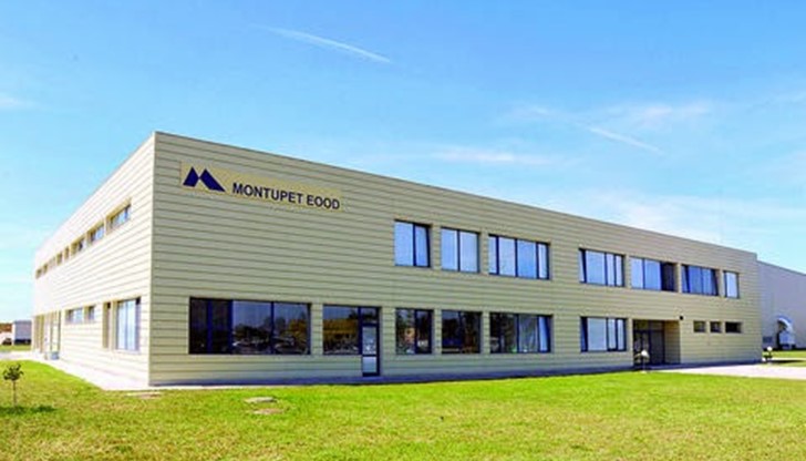 Експертите на РИОСВ-Русе дадоха 25 предписания на "Монтюпе"