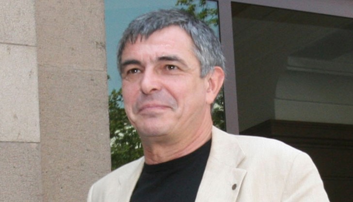 Стефан Софиянски стана дядо за трети път Стефан Софиянски стана дядо за трети път