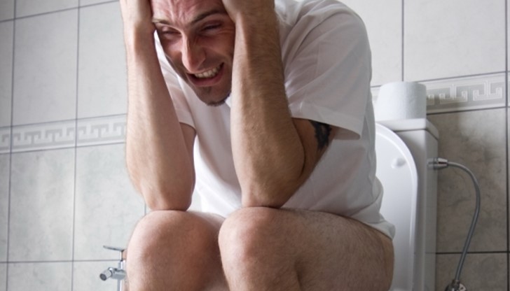 Лечението на хемороидите бива ...