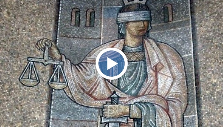 Достатъчни са само няколко хиляди лева дадени като подкуп на съдия и прокурор