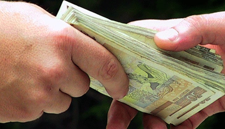 Русенци били повече от два пъти по-корумпирани от софиянци