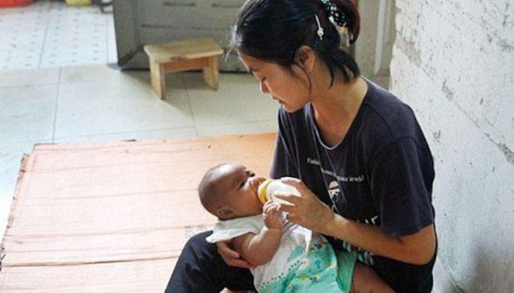 „Всичко изведнъж се промени. Той не ми отговаряше на позвъняванията и съобщенията”