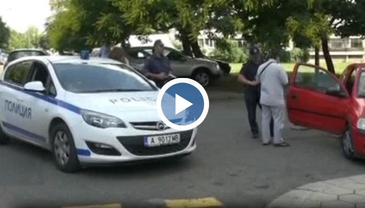 Бабата излежава присъда за убийството на баба си в общежитие от отворен тип