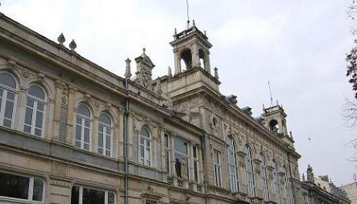 Силен театрален сезон отчита Драматичния театър „Сава Огнянов“ в Русе за периода от есента на 2014 г. до лятото на 2015 г.