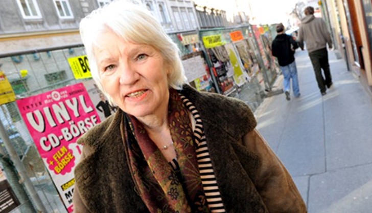 Хайдемари Швермер не притежава нито едно евро