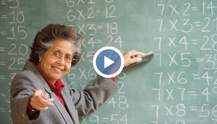 След 5 години няма да имаме учители под 60-годишна възраст