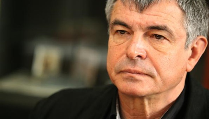 Стефан Софиянски