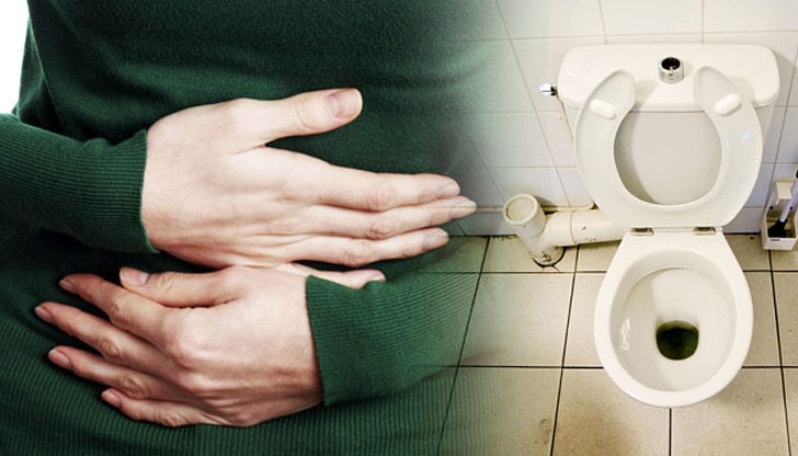 Стигнало се до притискане на гръдната кухина и преместване на органите ѝ