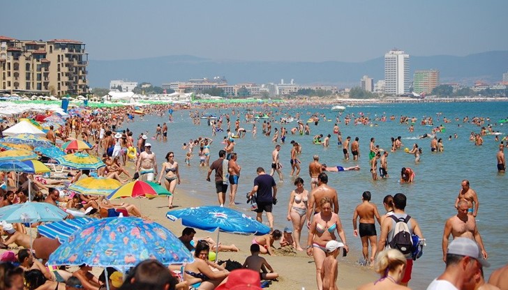 В момента организаторите на чартърни полети до Черноморското крайбрежие на България и Турция отбелязват бум