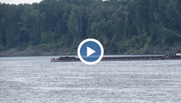 92 секции чакат край Белене заради ниското ниво на Дунава