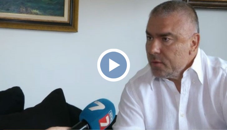 Запорират имоти на Марешки за 14 млн. лв.