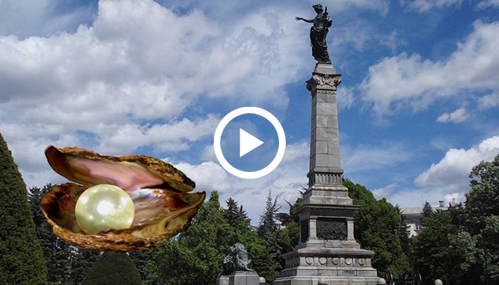 Русе става все по-красив и се преобразява в положителна посока