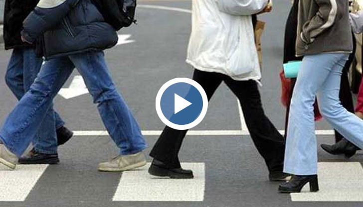 Побойникът ще плати 2500 лева за невъздържаното си поведение