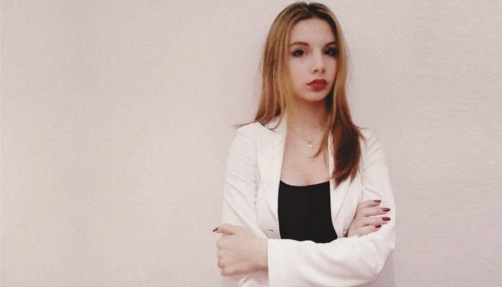 Сега вече е лично