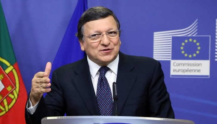 "Какво би станало с България, ако не членуваше в ЕС", добави той