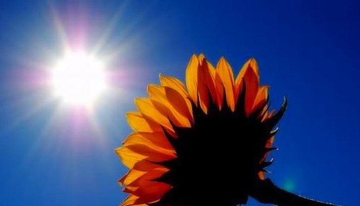 17 юли е последният ден от Горещниците, но жегата ще продължи и през идните дни...