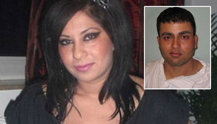 Съдебните заседатели поискали за Хан - убил българската си съпруга - доживотен затвор Съдебните заседатели поискали за Хан - убил българската си съпруга - доживотен затвор