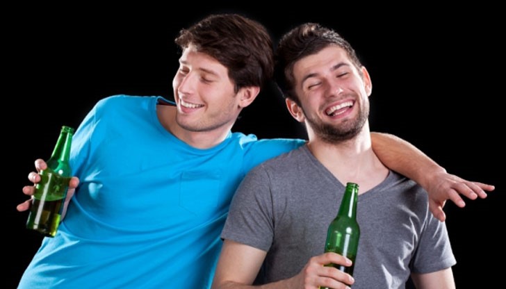 Американски психолози твърдят, че има четири различни типа пияници