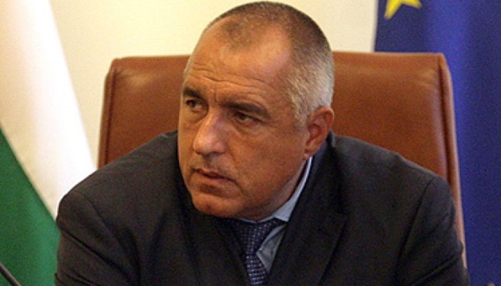 ГЕРБ: Ако се провалим, ще се провалим заедно