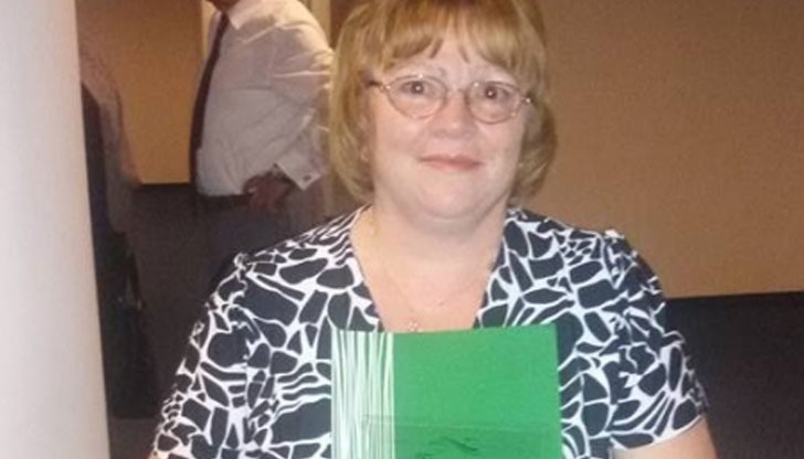 Учителят на годината по туризъм в България е от Русе Учителят на годината по туризъм в България е от Русе