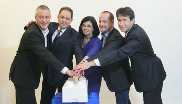 Реформаторите не се разбраха за изборите наесен - излизат разделени Реформаторите не се разбраха за изборите наесен - излизат разделени