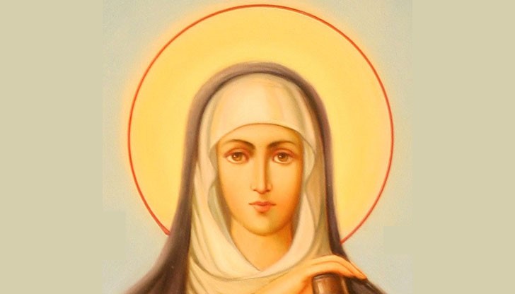 На Мария Магдалeна се приписва първия възглас "Христос воскресе!" На Мария Магдалeна се приписва първия възглас "Христос воскресе!"