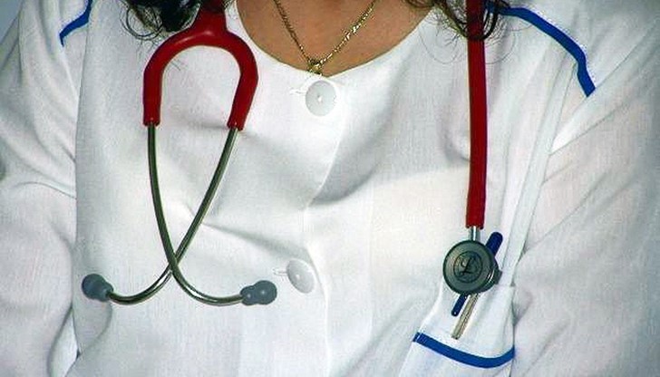 И следващият път, когато ви се прииска да обвините лекарите, помислете пак И следващият път, когато ви се прииска да обвините лекарите, помислете пак