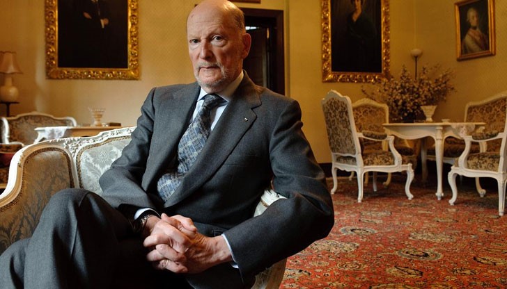 Опитах се да не търся никакво отмъщение