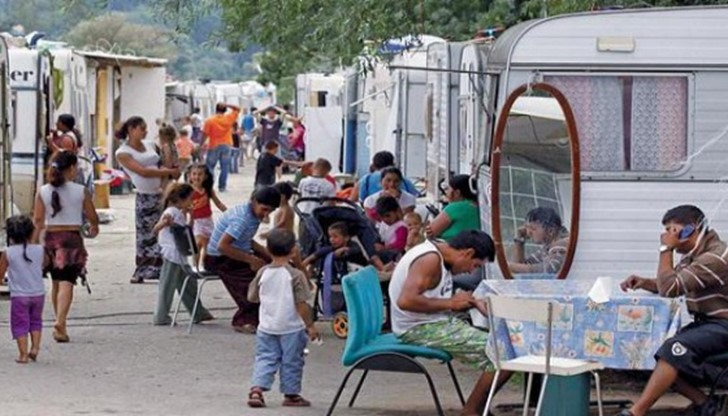 Като дете трябваше да пиша в клас някакво съчиненийце ...