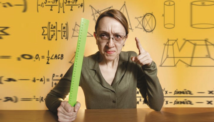 Синдикат „Образование“ категорично отхвърля позволяването на некомпетентна намеса ... Синдикат „Образование“ категорично отхвърля позволяването на некомпетентна намеса ...