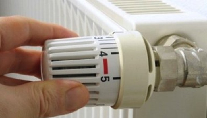 Топла вода няма да има в районите „Есперанто“, „Ялта“ и „Център“ от днес до 15 юли включително