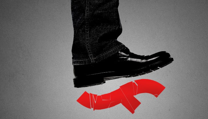 Нещата не се развиват добре за Adobe Flash