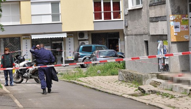 46-годишен мъж от борованското село Нивянин ... 46-годишен мъж от борованското село Нивянин ...