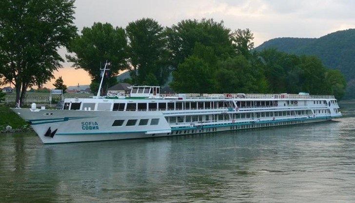 Велико Търново и архитектурният резерват Арбанаси са сред най-желаните дестинации в круизните пътувания по река Дунав