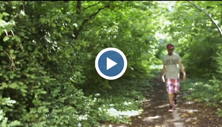 "Оставих моята малка сестричка и не знам къде в момента е тя... София е моята сбъдната мечта!", споделя бежанецът