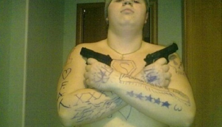 Социалните мрежи дават възможност ...