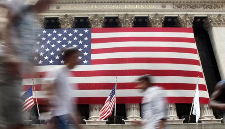 Към кои държави САЩ има най-голям дълг?