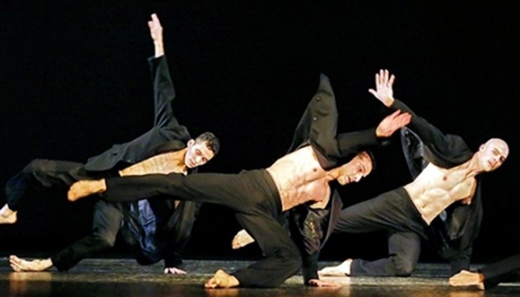 Спектакълът „Откровения” ще представи днес в Стара Загора балетът на държавна опера Русе