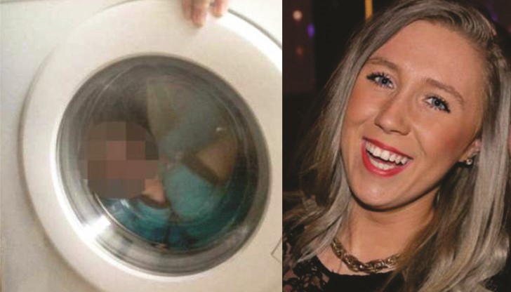 Детето й е със синдром на Даун