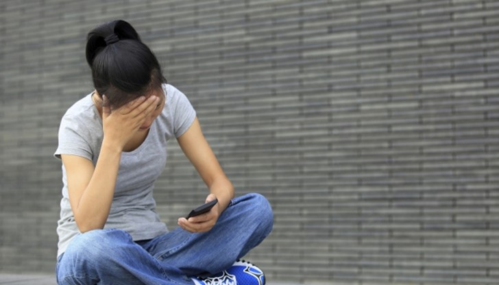 Проверката на телефонните навици е лесен начин да се определи дали някой е оптимистично настроен, или е потиснат Проверката на телефонните навици е лесен начин да се определи дали някой е оптимистично настроен, или е потиснат