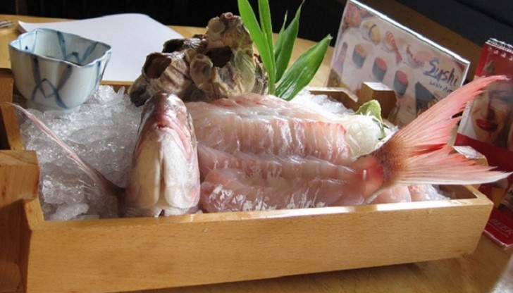 За поддръжниците на суровоядството