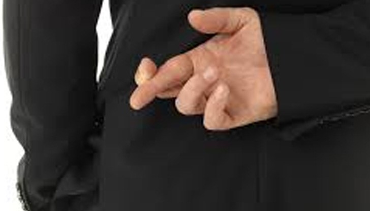 Колкото и популярни да са и известните, имат притеснения за съдбата и късмета