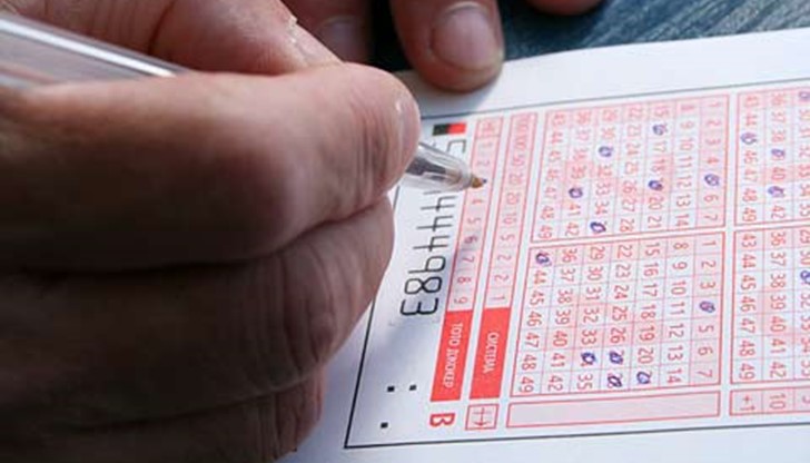 След днешния 57-ми тираж на Български спортен тотализатор отново всички джакпоти оцеляха След днешния 57-ми тираж на Български спортен тотализатор отново всички джакпоти оцеляха