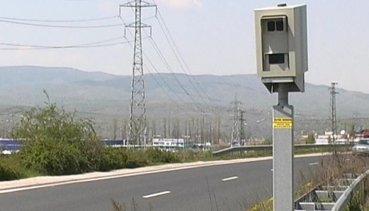 На водачите без застраховка ще се издава електронен фиш