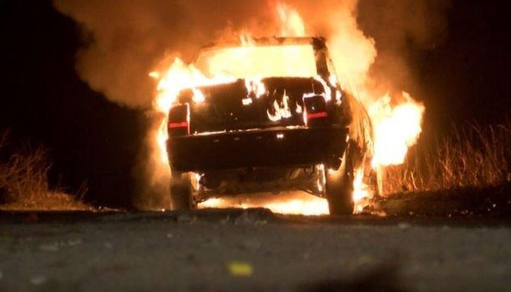 Според ОДМВР- Русе и в двата случая става въпрос за инцидент Според ОДМВР- Русе и в двата случая става въпрос за инцидент