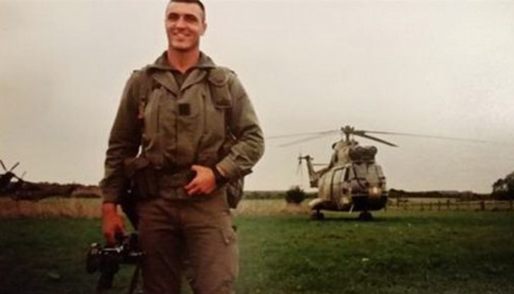 Николай Чивиев - жертвата на Ембака Николай Чивиев - жертвата на Ембака