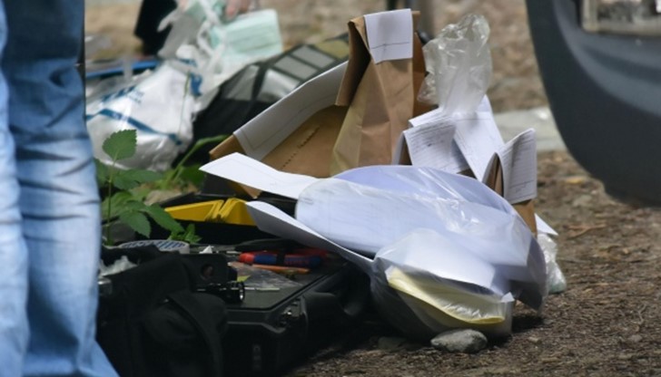 "Не искам да съм в тежест на никого", написал легендарният силовак