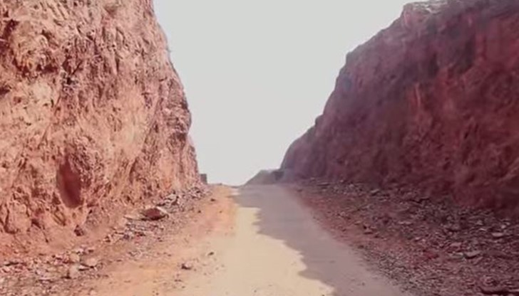 Този човек не е просто герой за селото си, но е и пример за цялото човечество! Този човек не е просто герой за селото си, но е и пример за цялото човечество!